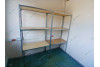 Стеллаж ЛФ с фанерой 10 мм Арт. 104